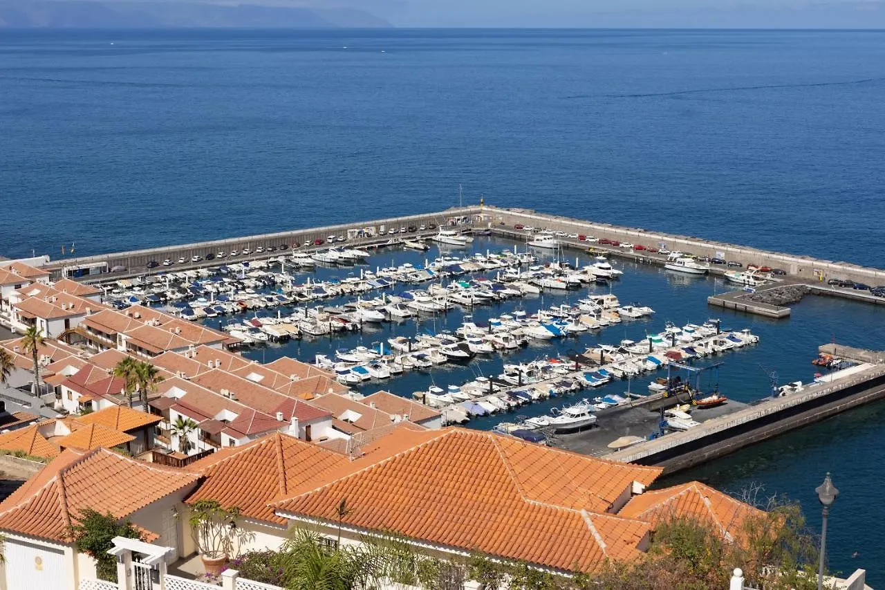 Dream View Los Gigantes Acantilado de los Gigantes Apartment