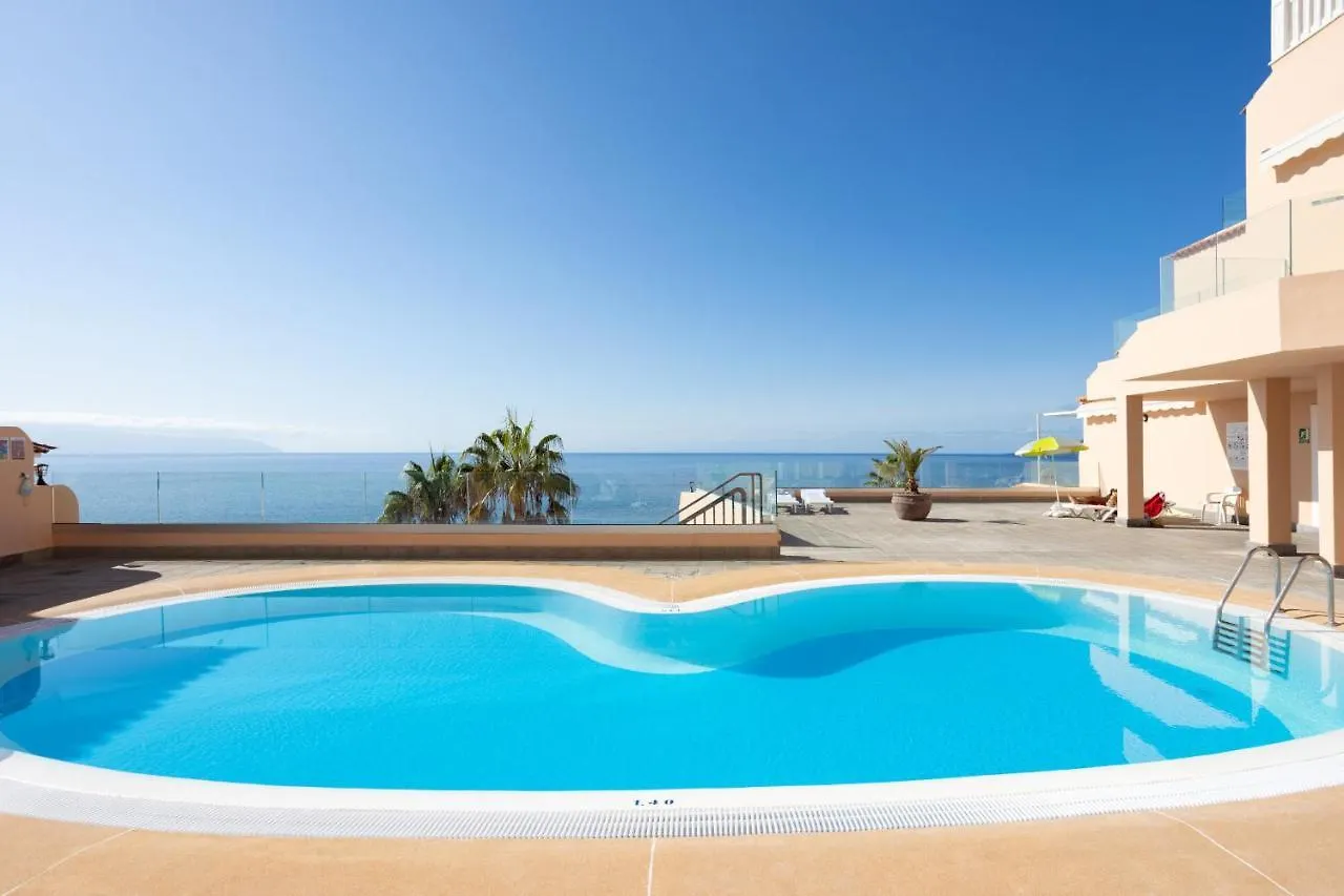 Apartment Dream View Los Gigantes Acantilado de los Gigantes