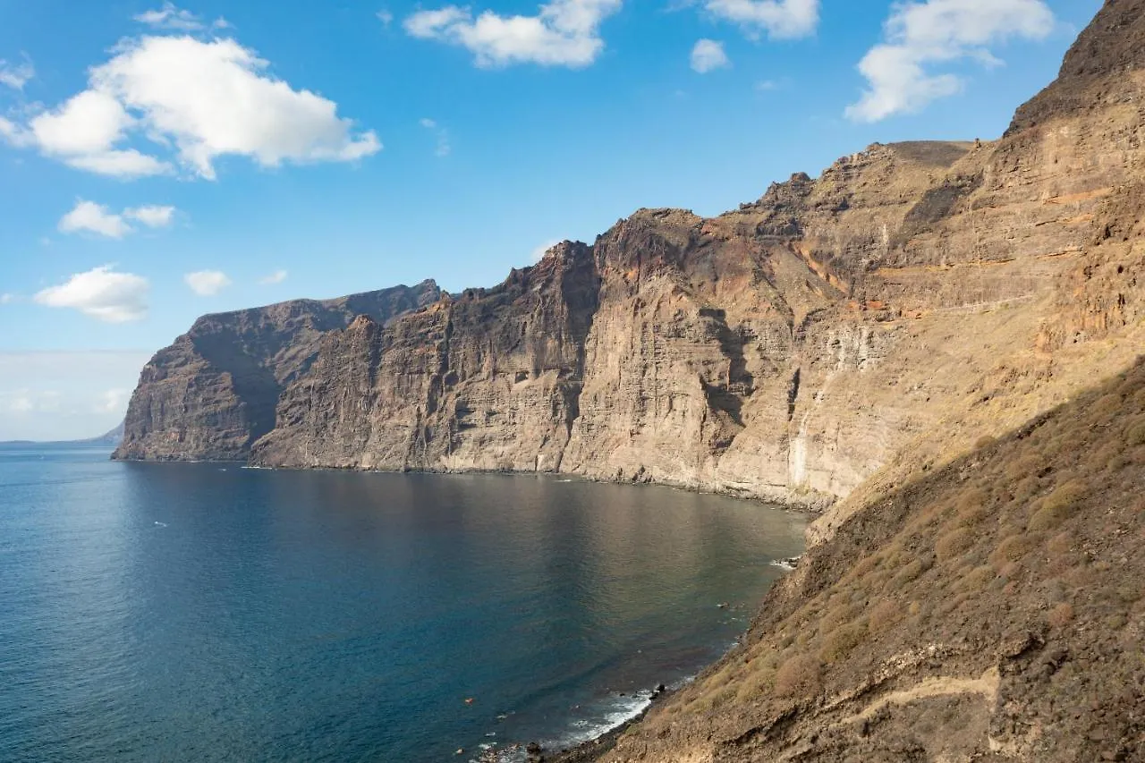 Dream View Los Gigantes Acantilado de los Gigantes