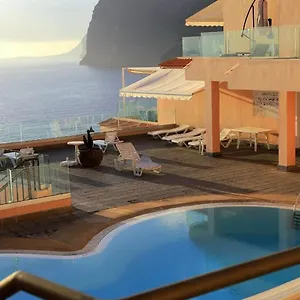 Appartement Buenavista, Acantilado de los Gigantes