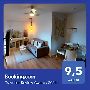 Appartement Acantilados De Gigantes, Islas Canarias, Espana, Acantilado de los Gigantes