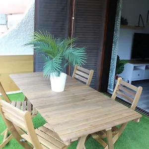 Appartement En Acantilados De Gigantes, Acantilado de los Gigantes
